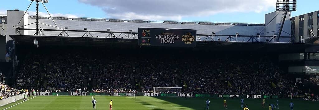 Proximity to Town Centre