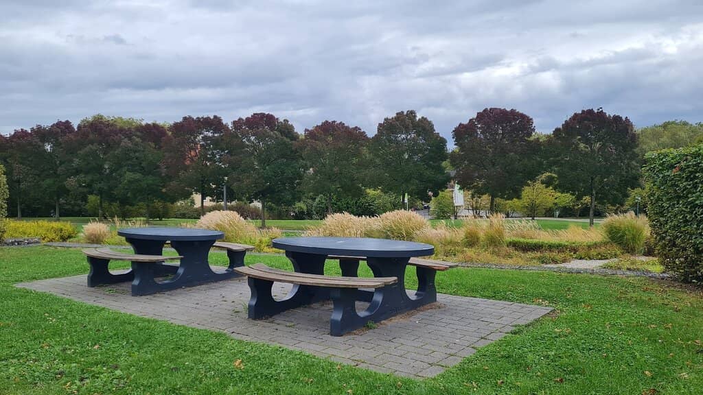 Children's Playgrounds