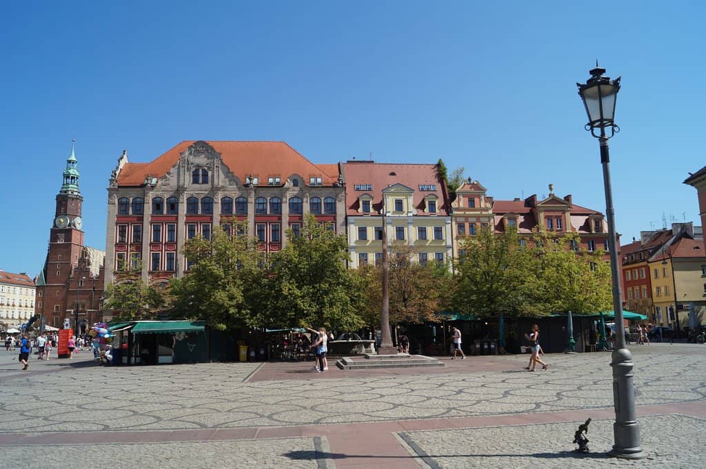 Historic Architecture