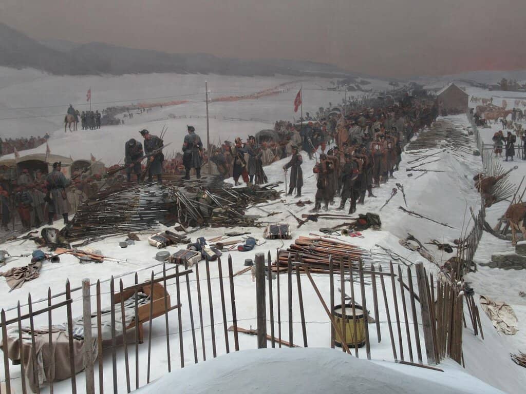 The Documentary Prelude