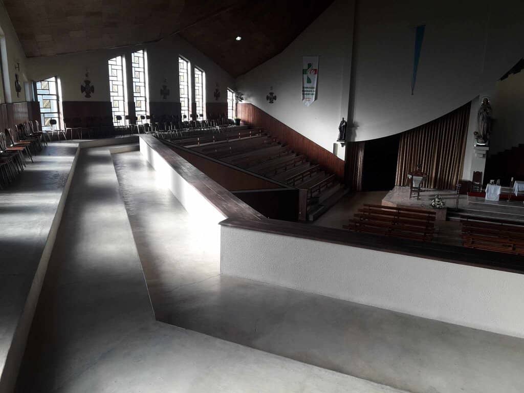 Modern Architectural Design