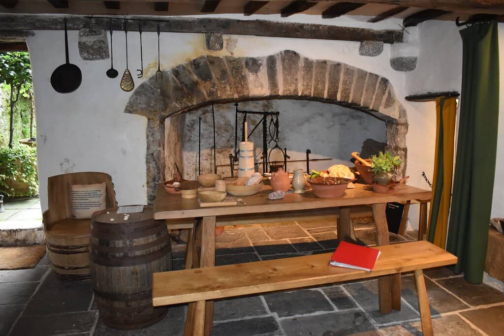 Interactive Exhibits