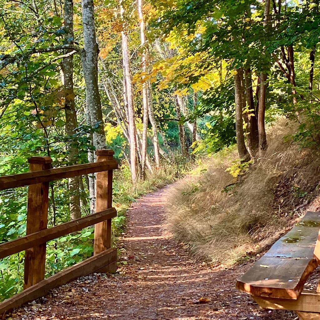 Historical Nature Trails