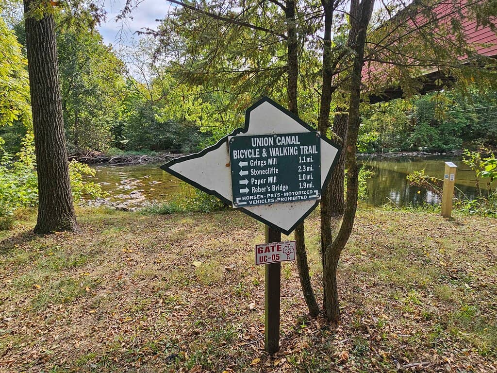 Historical Building Exhibits