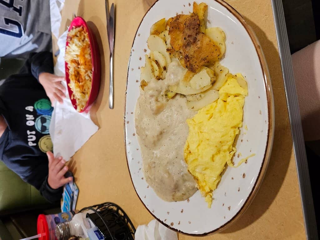 Signature Reuben Sandwich