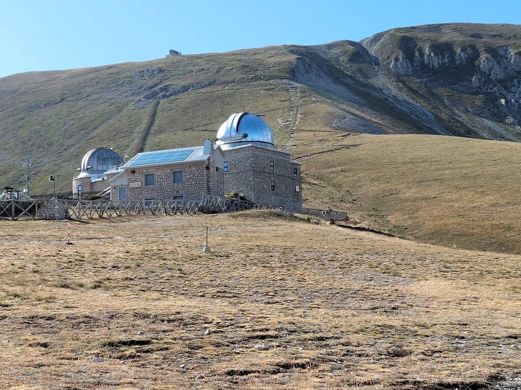 Stargazing Experience