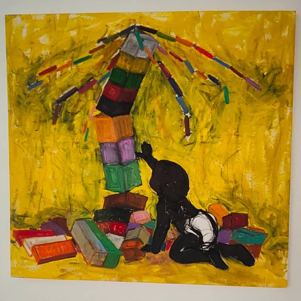 Rotating Exhibitions