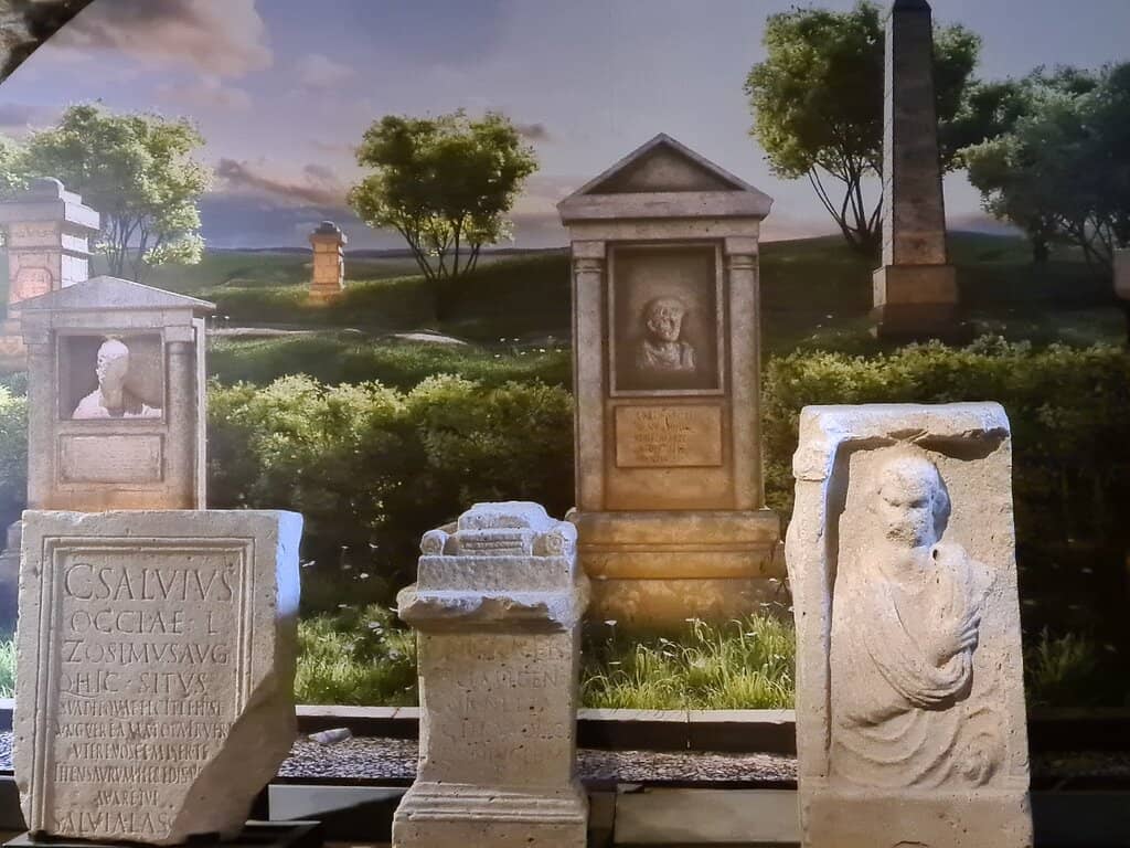 The Unfinished Church