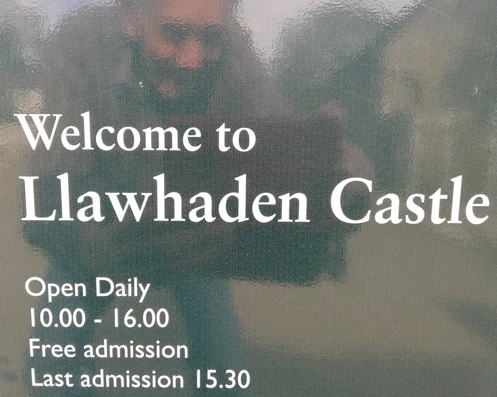 Panoramic Pembrokeshire Views