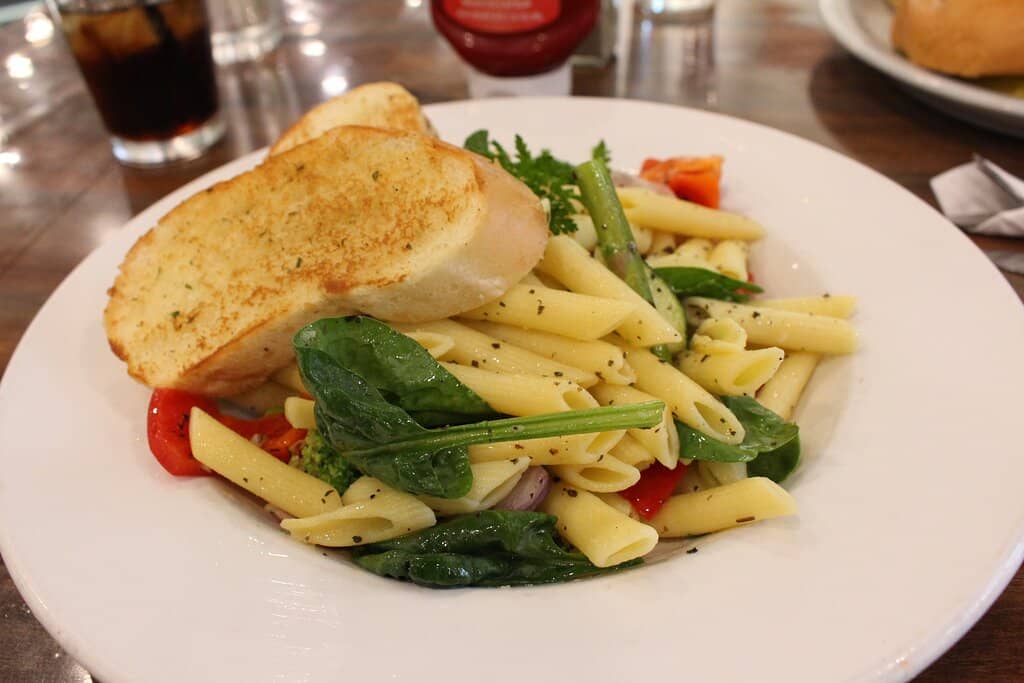 Hearty American Classics