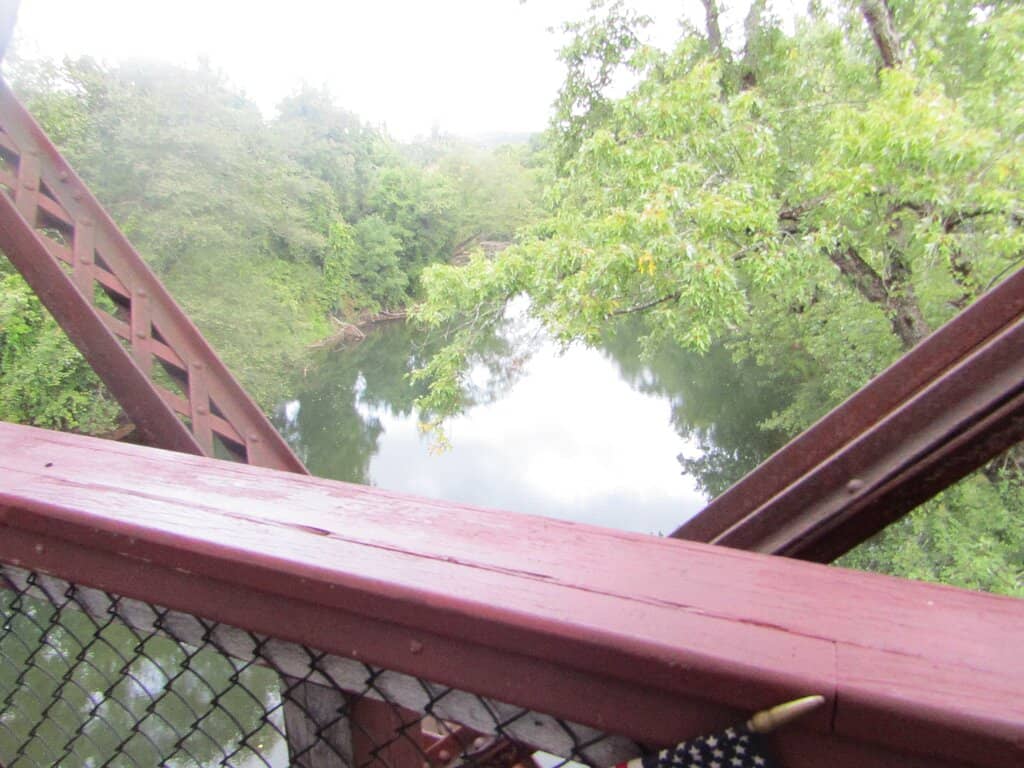 Scenic Fall Foliage Rides