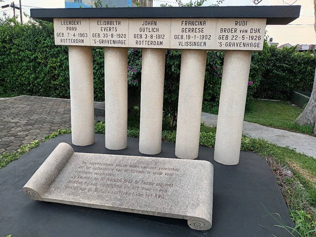 Stories from the Caretaker