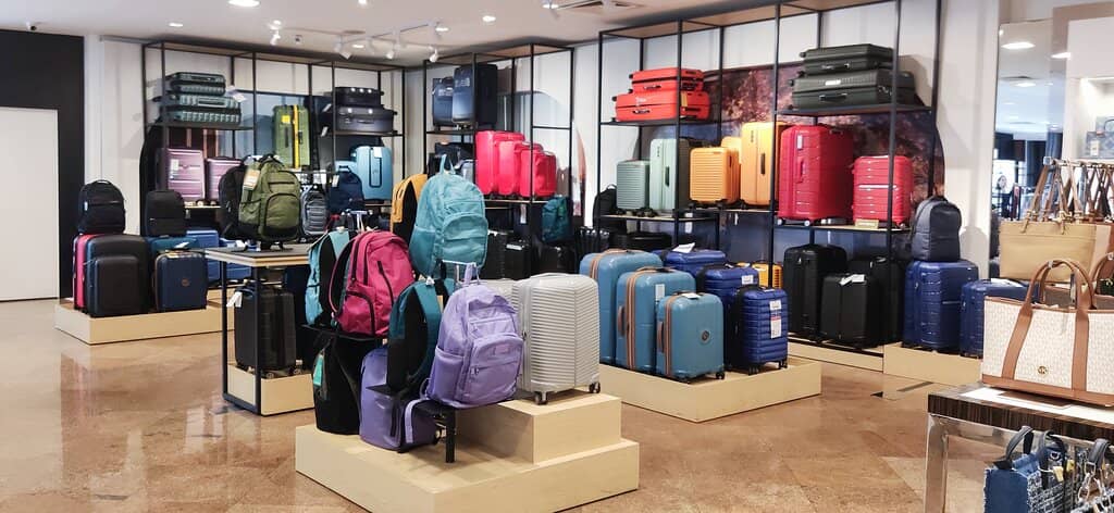 Electronics and Gadgets