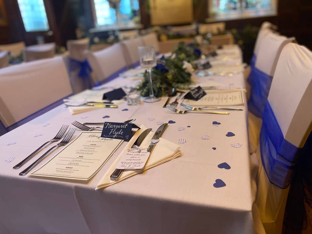 Tarka Trail Proximity