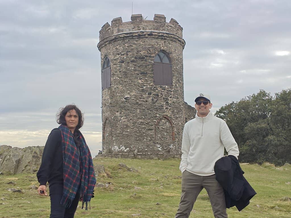 Street Food Delights