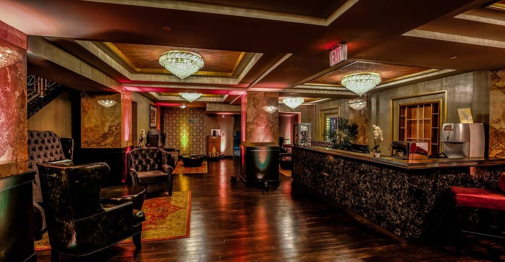 Diverse Live Performances