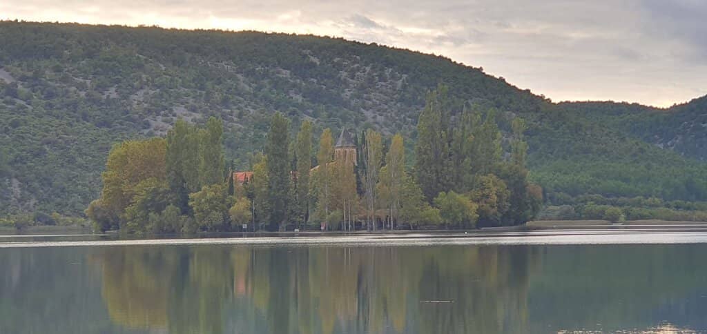 Franciscan Monastery