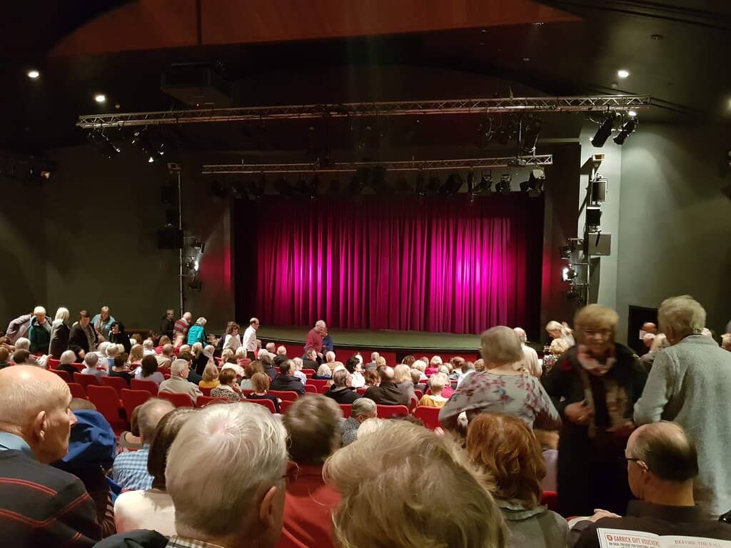 Chitty Chitty Bang Bang