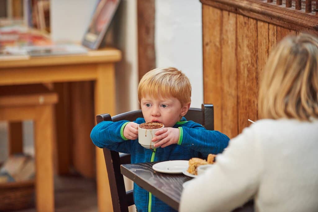 The Gothic Revival House