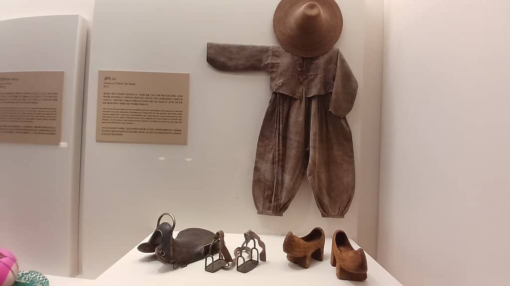 Immersive B1 Experience