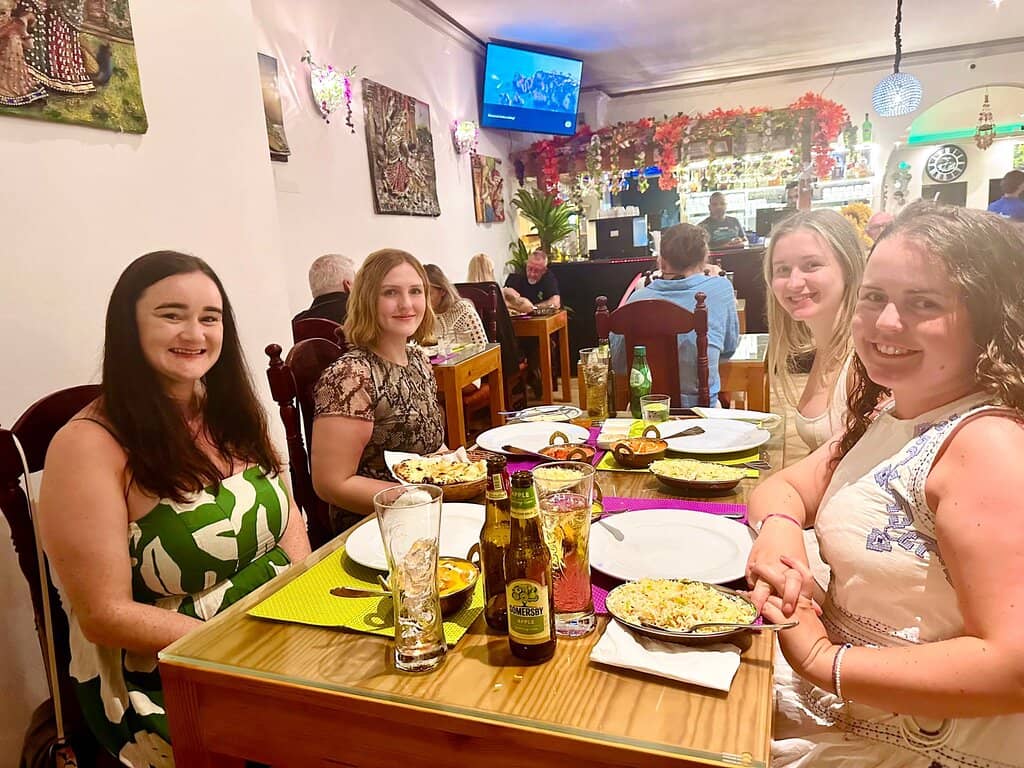 Community Pillars & Welcoming Service