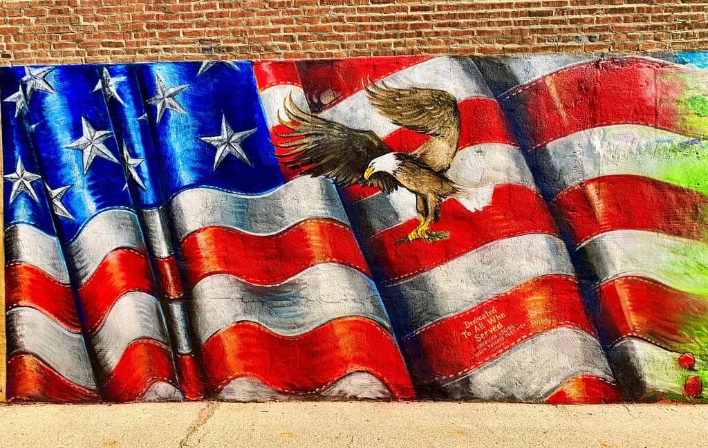 Surrounding Shops & Eateries