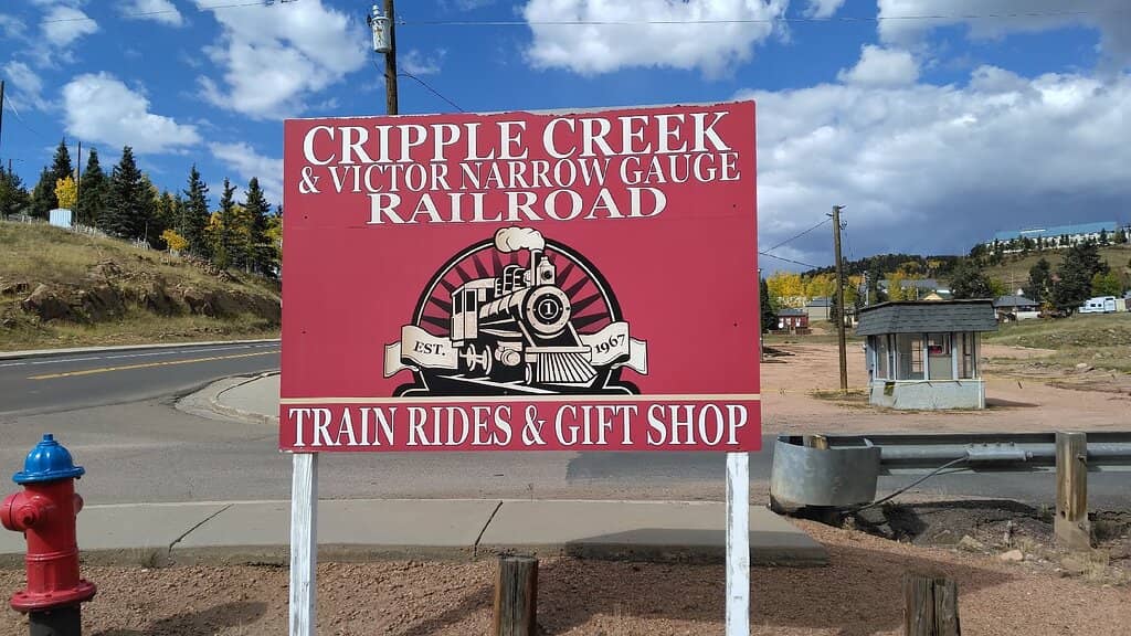 Gold Panning Experience