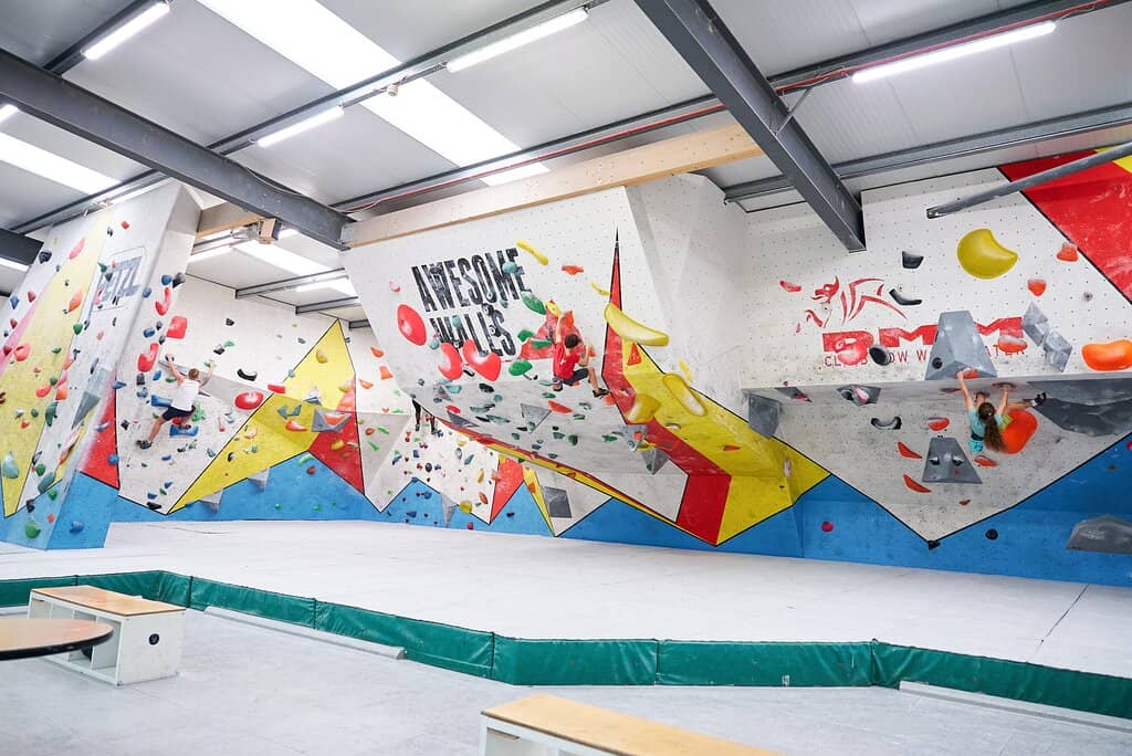 Team Building Events