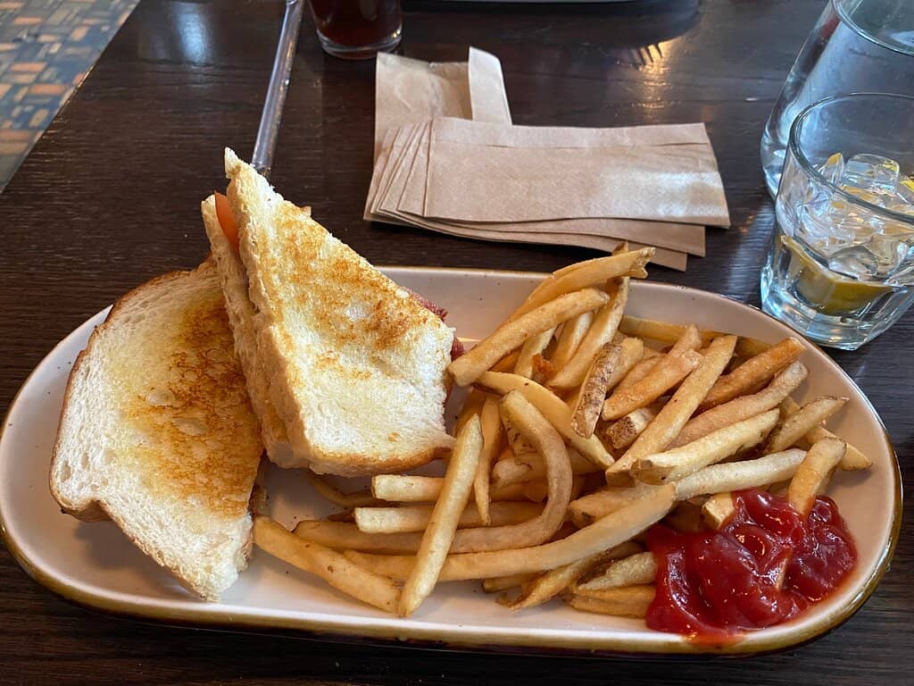 Decadent Ice Cream & Shakes