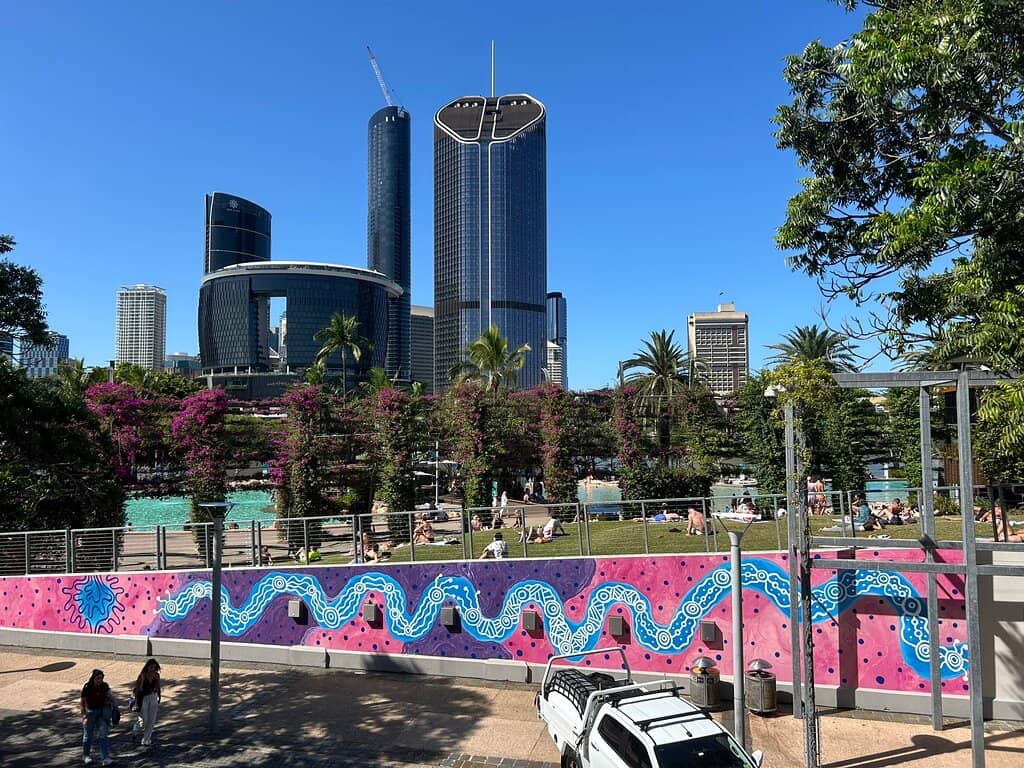 Aquativity Water Play Area