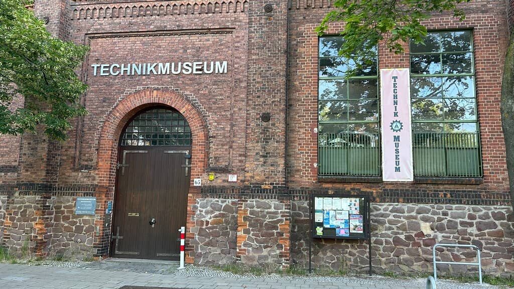 The 'Magdeburg' Stele