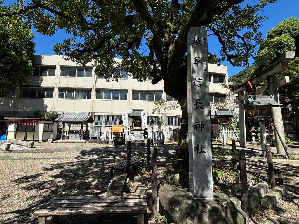 Parent-Child Three-Shrine Pilgrimage
