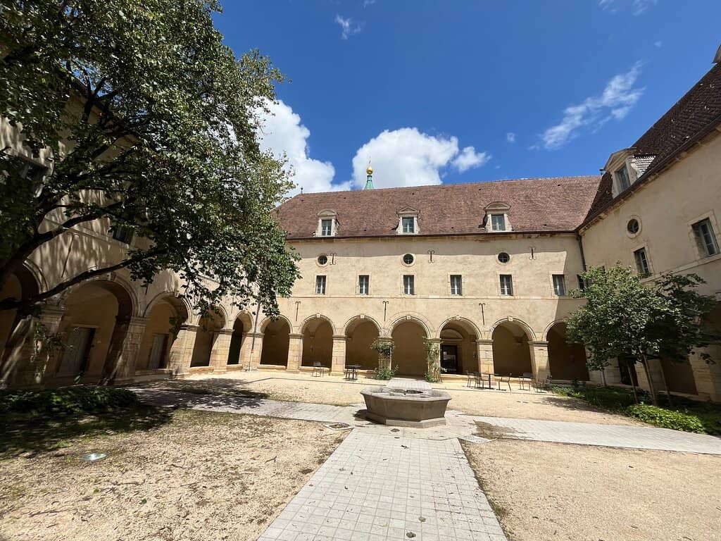 History of Local Delicacies