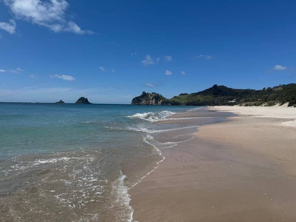 Sunset and Sunrise Views