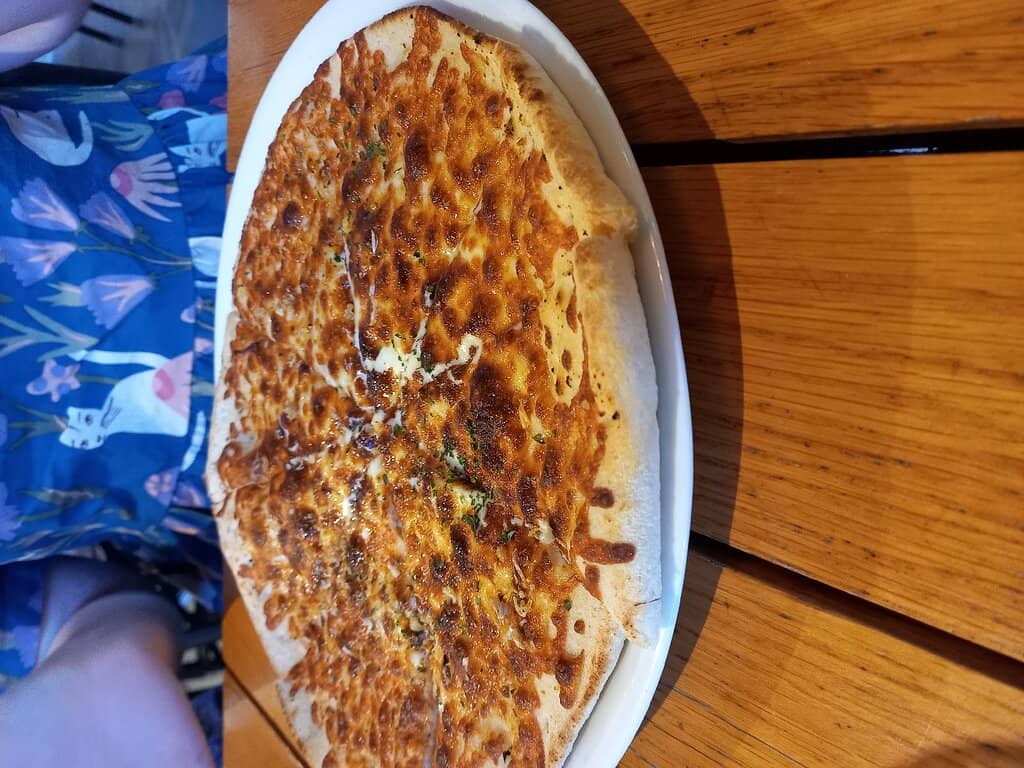 Craft Beer Selection