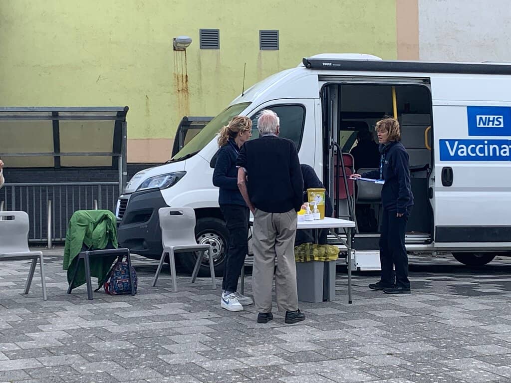 River Nene Proximity