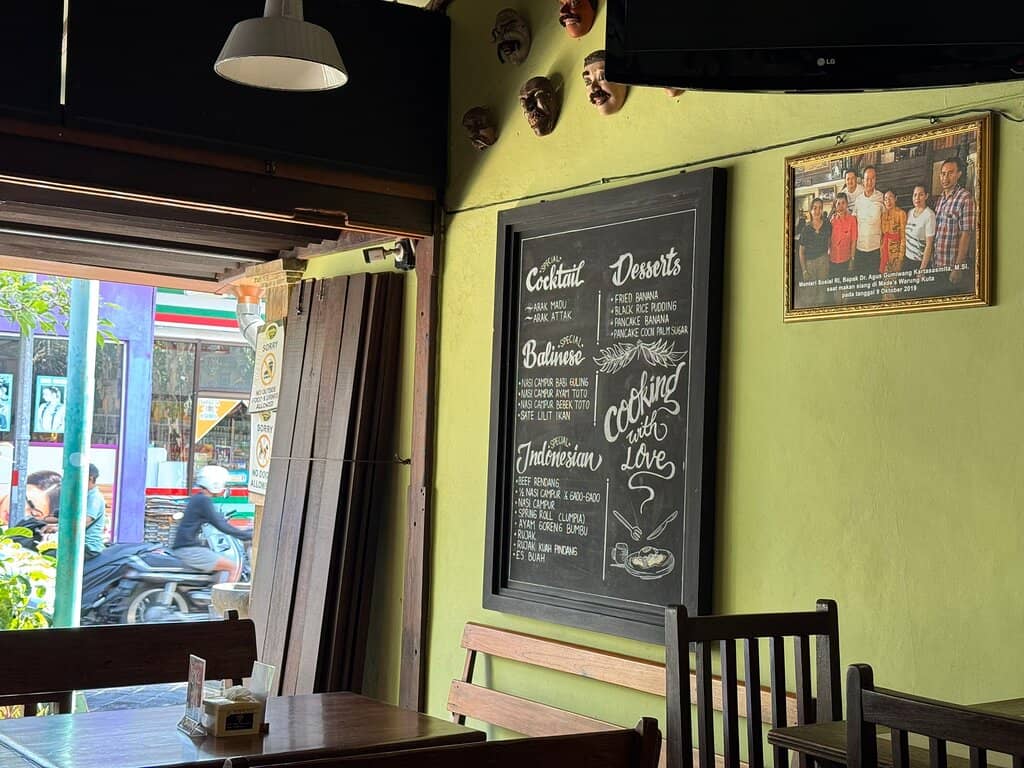 Refreshing Tropical Drinks