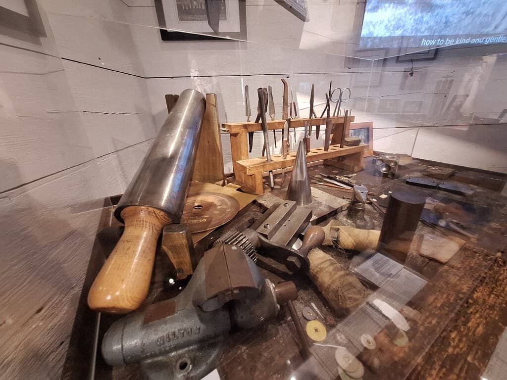 Flagship Store Experience