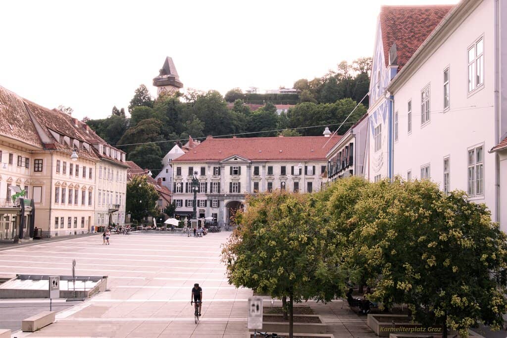 AULA Coworking Space