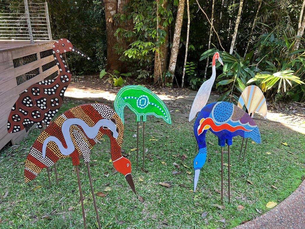 The Falls Themselves