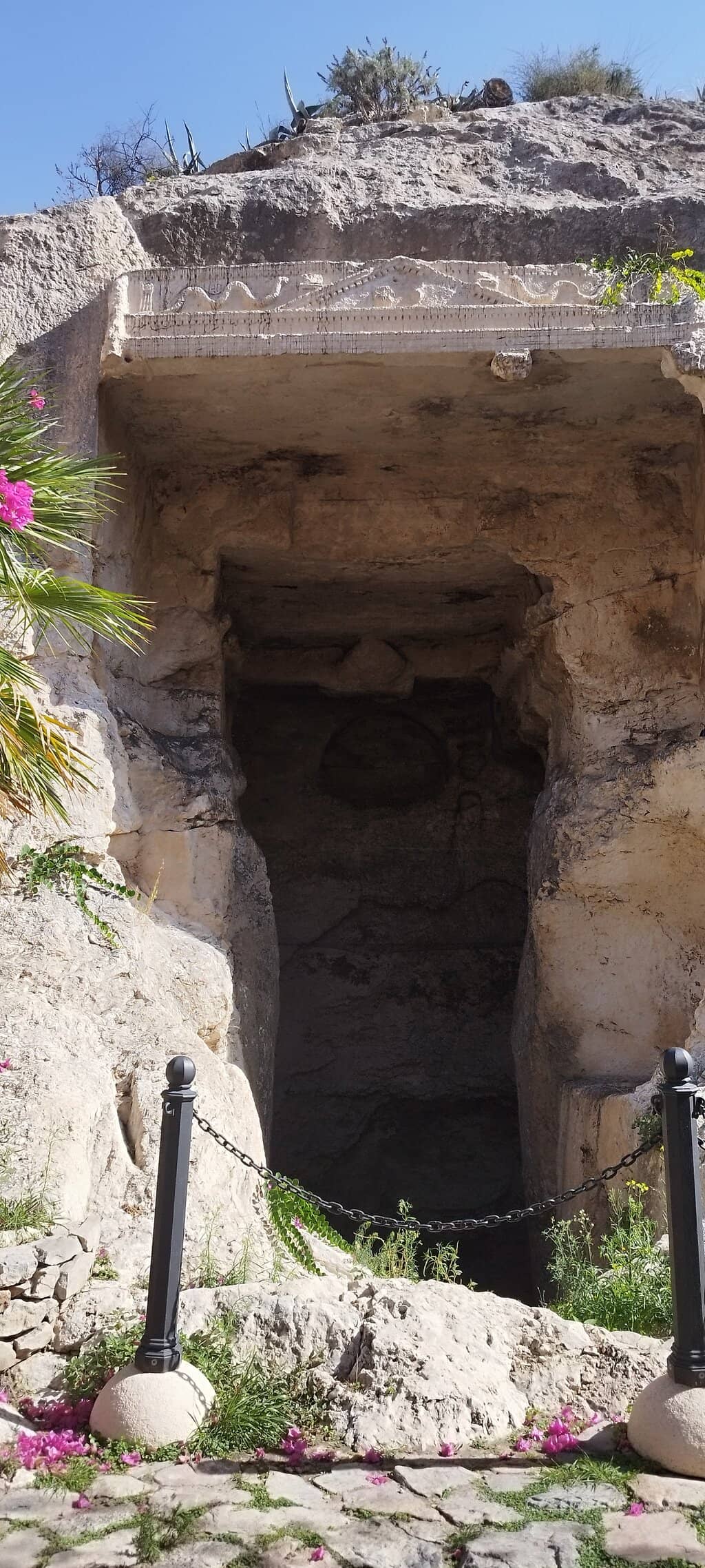 Tuvixeddu Necropolis Context