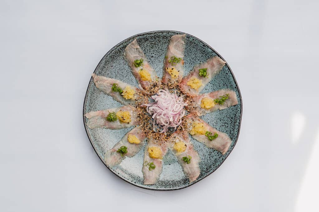 Unique Cocktails & Lounge Ambiance