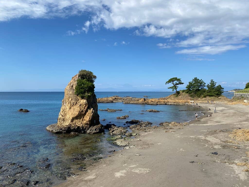 Real-Life 'Your Name' Location