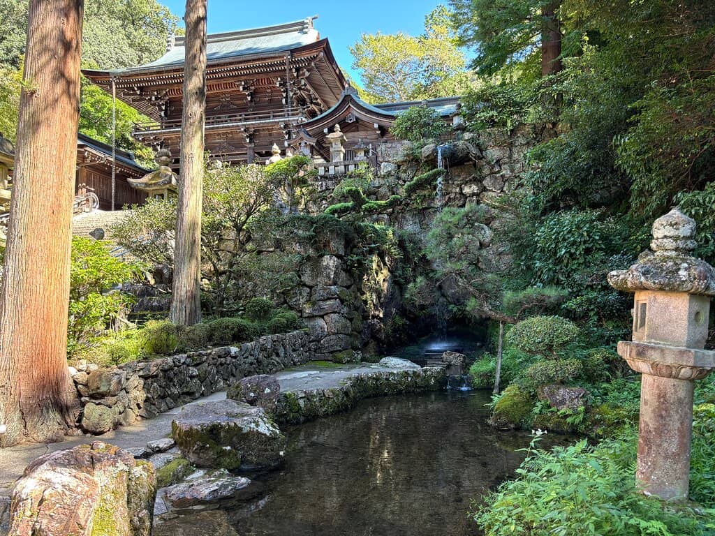 Spiritual Power Spot