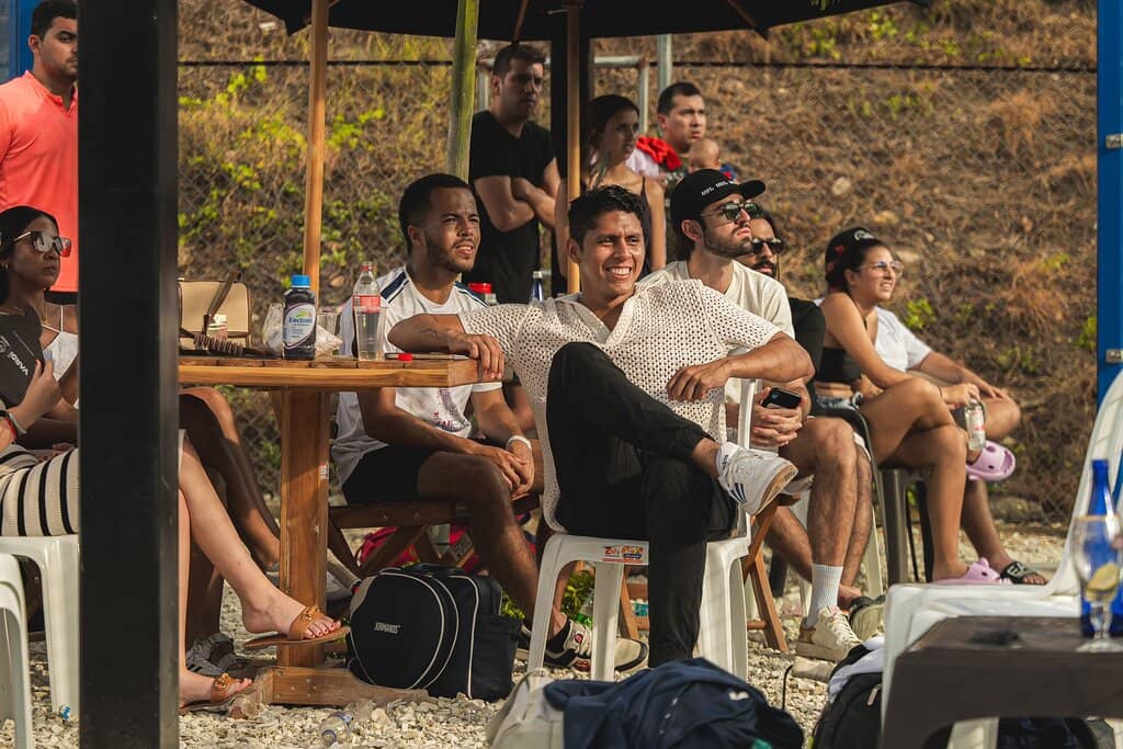 Water Sports Adventures