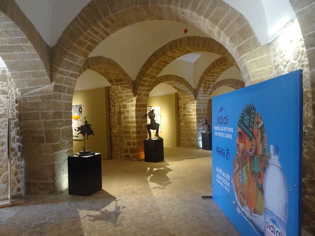 Calligraphy Art Exhibition