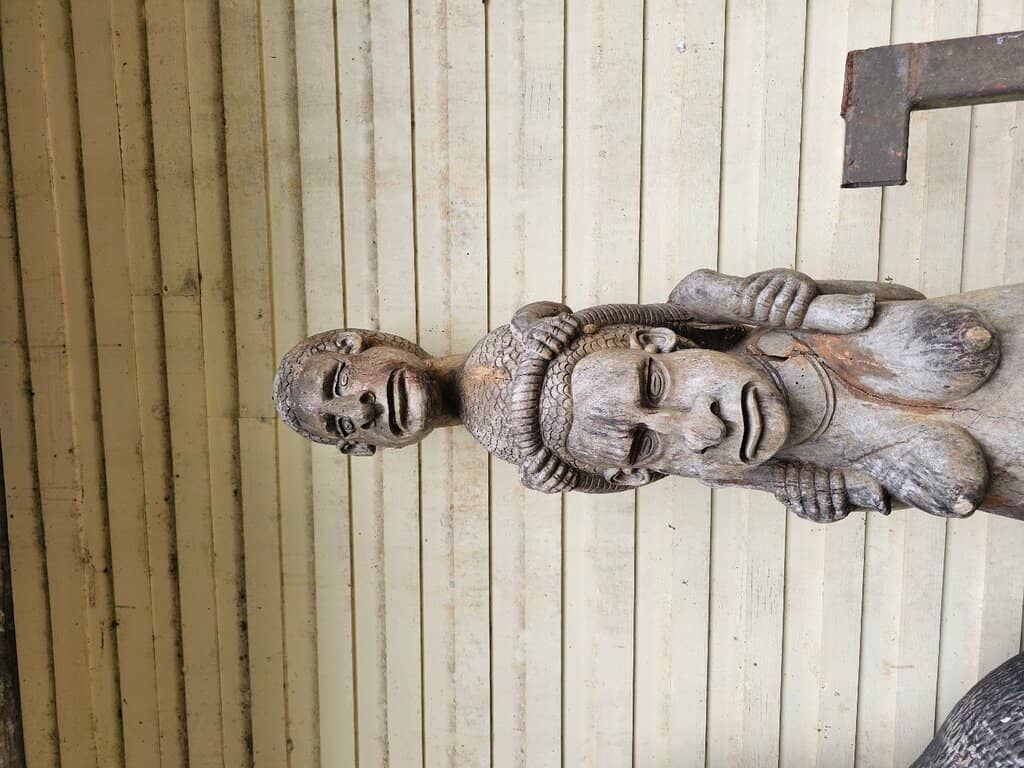 Panoramic Lookout Views