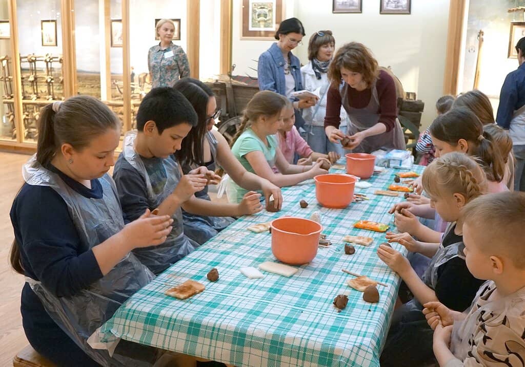 Communist Era Artifacts