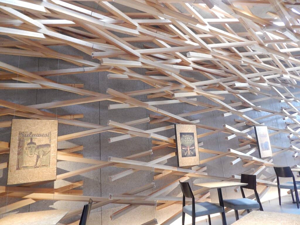 Aesthetic Interior and Patio