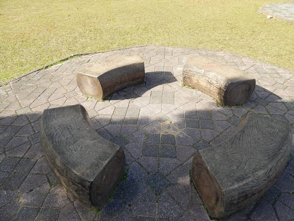 Matogahama Boardwalk